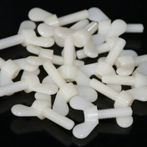 Butterfly Screw 6 Butterfly Screw 6