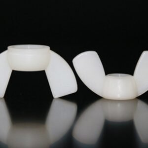 Butterflynut 2 Butterflynut 2