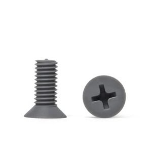 Cross Counter Sunk Head Screw 1