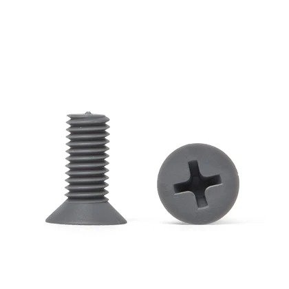 Cross Counter Sunk Head Screw 1
