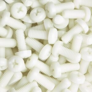 Cross Pan Head Screw 2 Cross Pan Head Screw 2