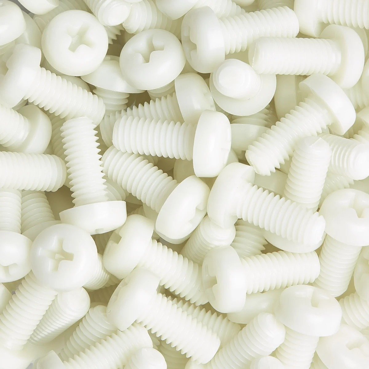 Cross Pan Head Screw 2