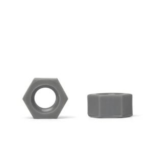 Hexagon Nut 1