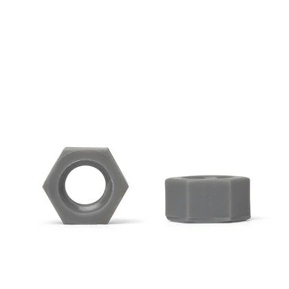 Hexagon Nut 1