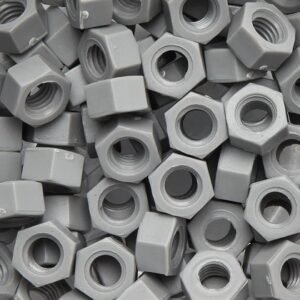 Hexagon Nut 2 Hexagon Nut 2