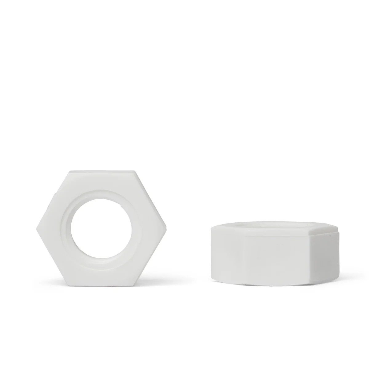 Hexagon Nut 2