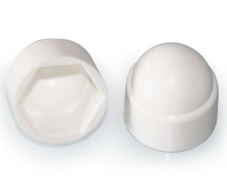 Hexagon Socket Caps 2