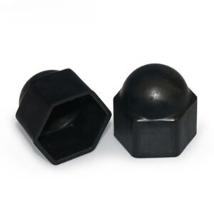 Hexagon Socket Caps 3