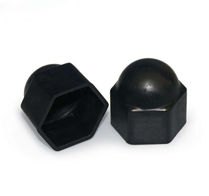 Hexagon Socket Caps 3