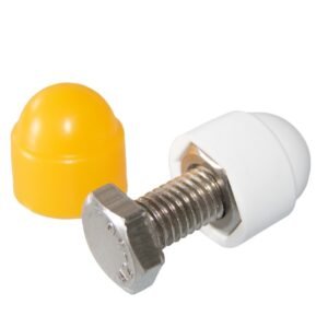 Hexagon Socket Caps 4 Hexagon Socket Caps 4