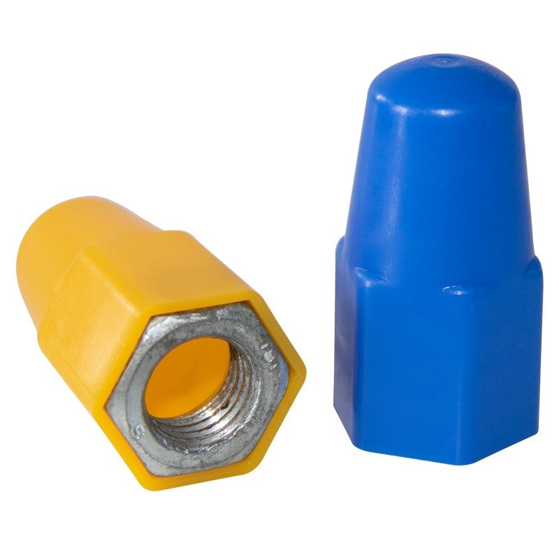 Inner Hex And Outer Hex 4