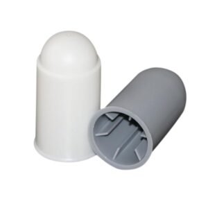 Internal Reinforced Bolt Cover 3 Internal Reinforced Bolt Cover 3