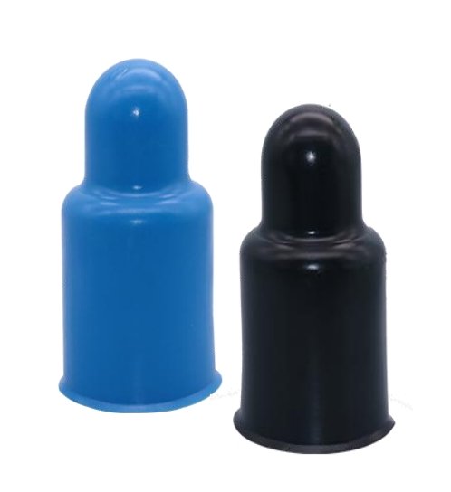 Internal Reinforced Bolt Cover 4