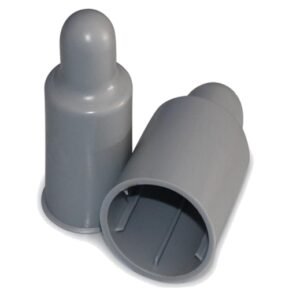 Internal Reinforced Bolt Cover 5