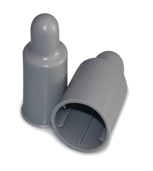 Internal Reinforced Bolt Cover 5