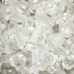 Pc Cross Countersunk Head Screw 2