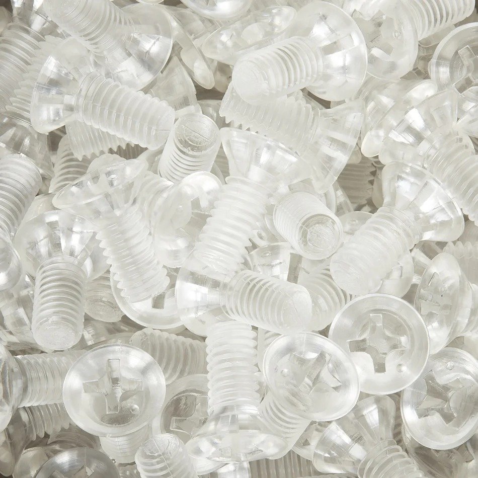 Pc Cross Countersunk Head Screw 2