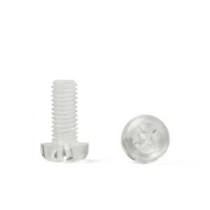 Pc Cross Pan Head Screw 1 (2)
