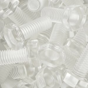 Pc Hexagon Head Bolt 4