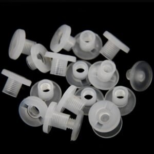 Pe Double Twist Stationery Buckle 2 Pe Double Twist Stationery Buckle 2