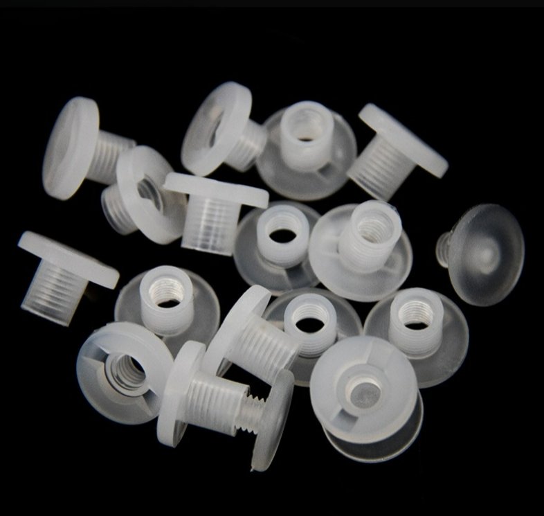 Pe Double Twist Stationery Buckle 2