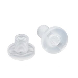 Pe Double Twist Stationery Buckle 5