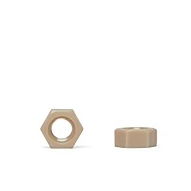 Peek Hexagonal Nut 2