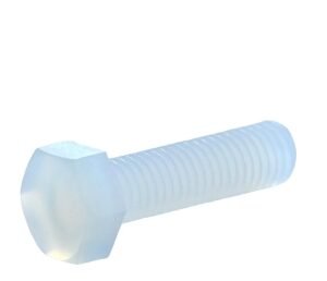 Pfa Hexagon Head Bolt 2