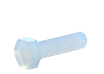 Pfa Hexagon Head Bolt 2