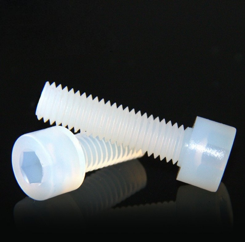 Pfa Hexagon Socket Head Screw 1