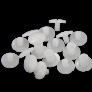 Pom Double Twist Stationery Buckle 4 Pom Double Twist Stationery Buckle 4