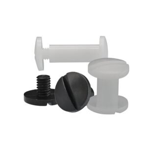 Pom Double Twist Stationery Buckle 5