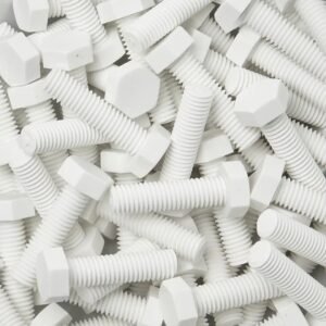 Pps Hexagon Head Bolt 4 (1) Pps Hexagon Head Bolt 4 (1)