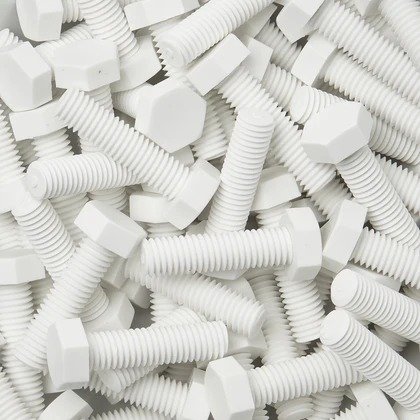 Pps Hexagon Head Bolt 4 (1)