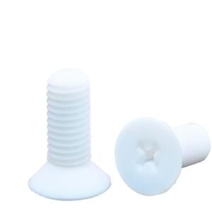 Ptfe Crosscounter Sunk Head Screw 2