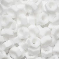 Ptfe Hexagon Nut 2 Ptfe Hexagon Nut 2