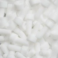 Ptfe Hexagon Socket Head Screw 2