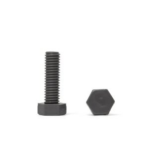 Pvc Hexagon Head Bolt 4 (2)