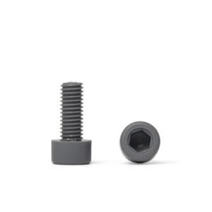 Pvc Hexagon Socket Head Screw 1