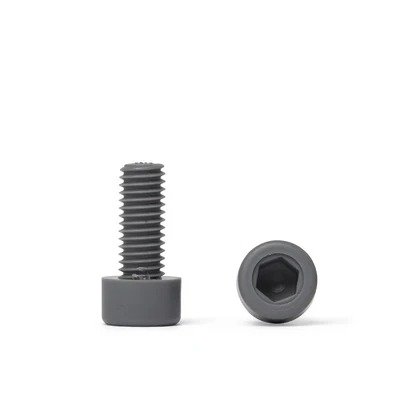 Pvc Hexagon Socket Head Screw 1