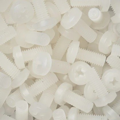 Pvdf Cross Pan Head Screw 1 (1)