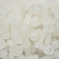 Pvdf Hexagon Socket Bolts 4