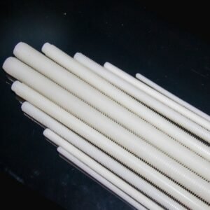Polyamide+fiberglass Thread Rod 2