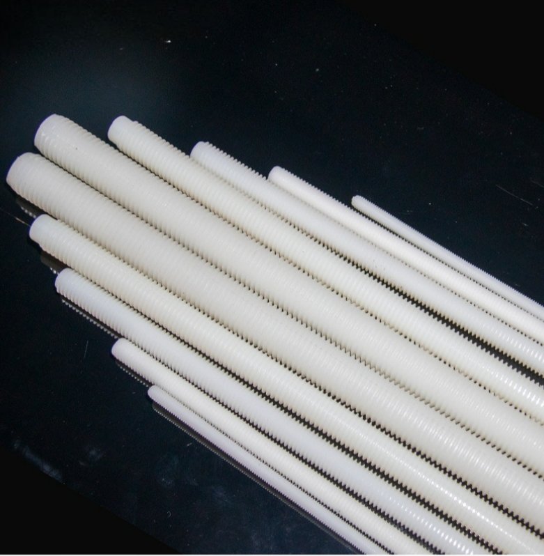 Polyamide+fiberglass Thread Rod 2