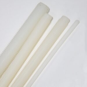 Polyamide+fiberglass Thread Rod 3