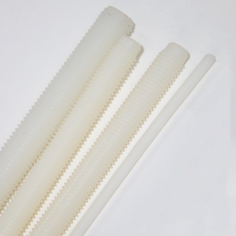 Polyamide+fiberglass Thread Rod 3