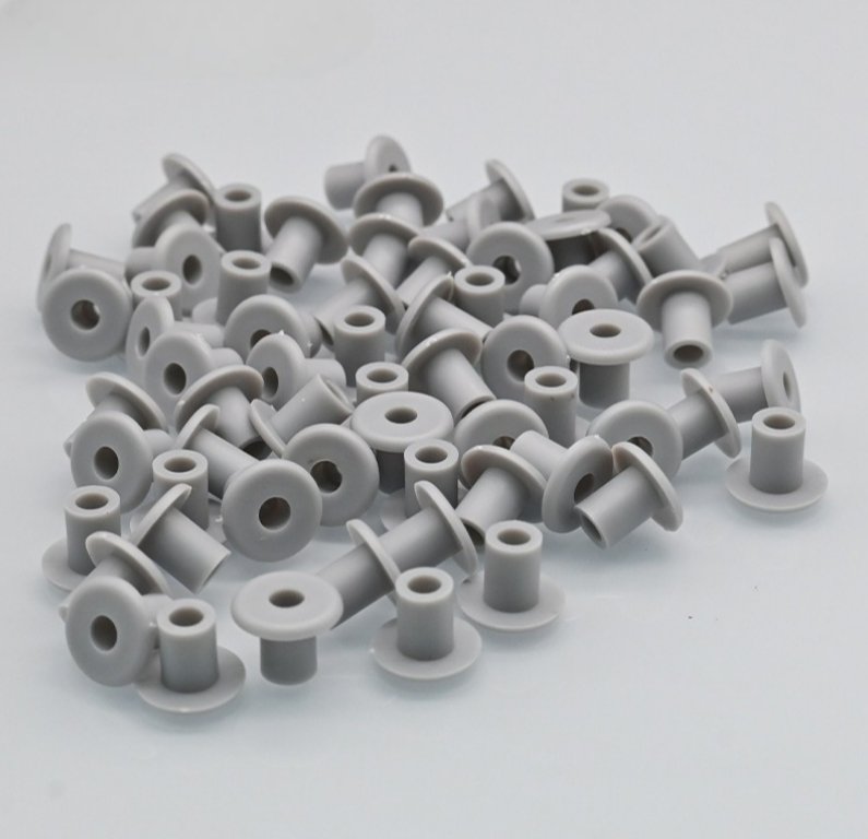 Push Type Stationery Buckle 3