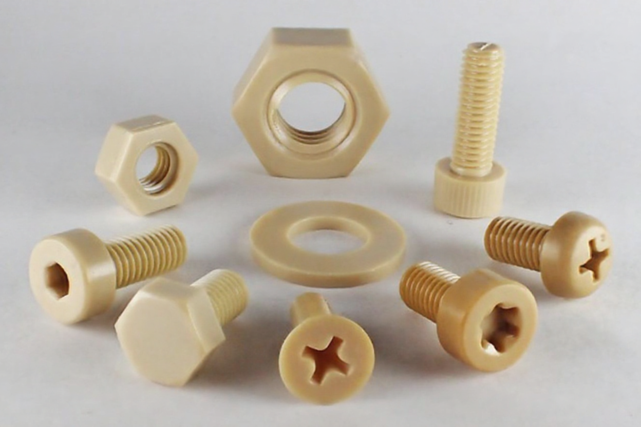 Scre Types Why are there different types of screw heads?