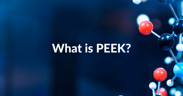 Polyetheretherketone