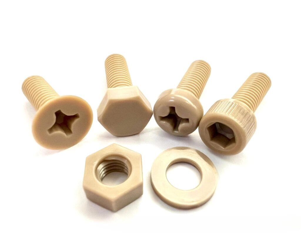 Hexagon Socket Head Cap Screw